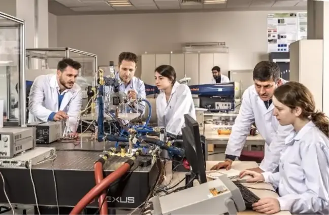 YÖK, 208 üniversitenin analizini çıkardı
