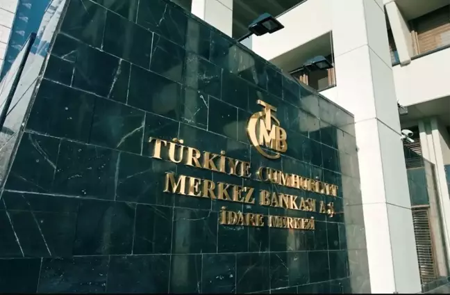 TCMB: