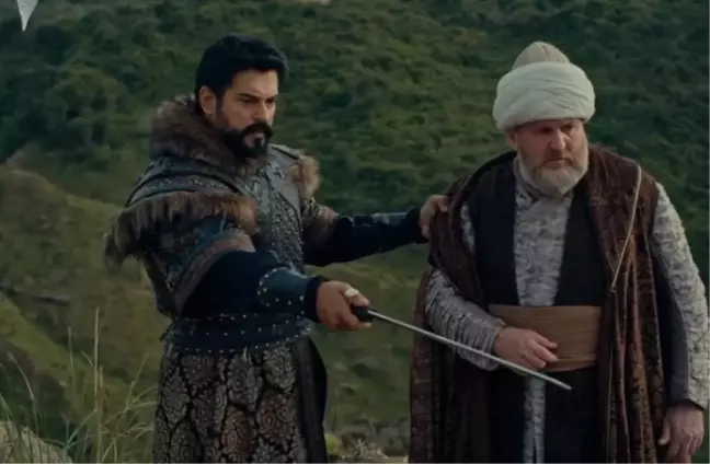 Kuruluş Osman 159. Bölüm fragmanı yayınlandı mı? 1 Mayıs Kuruluş Osman yeni bölüm fragmanı izleme linki var mı?