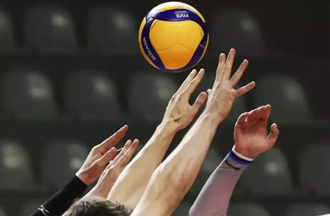 İtalya Çin voleybol maçı ne zaman? İtalya Çin voleybol maçı hangi kanalda, saat kaçta?