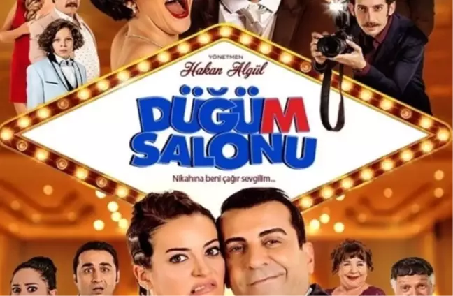 Düğüm Salonu filmi oyuncuları kim, konusu ne, sonu nasıl bitiyor? Düğüm Salonu filmi ne zaman, nerede çekildi? Düğüm Salonu gerçek mi, yaşanmış mı?