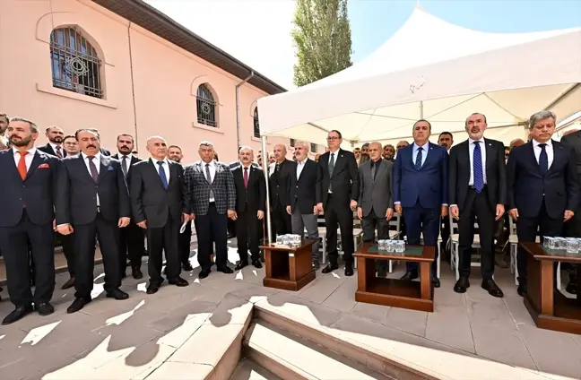 MHP'li Yaşar Yıldırım: 15 Temmuz Darbesini Yapanların Kökleri 1986'ya Uzanıyor