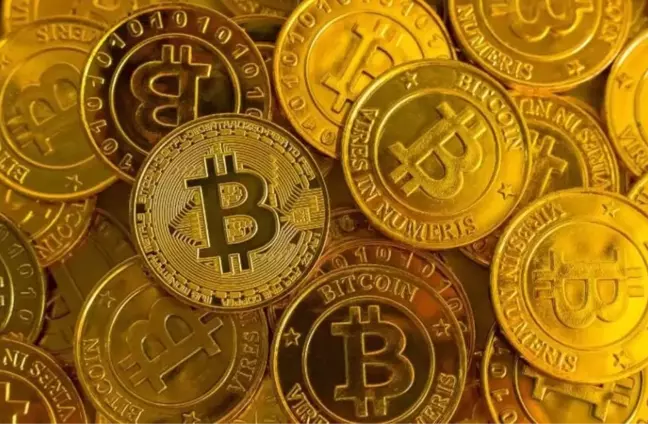 BlackRock ve MARA Holdings Bitcoin fiyatı düştükçe varlıklarını büyütmeye devam ediyor