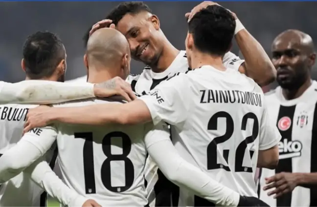 Beşiktaş UEFA Avrupa ligi kura çekimi ne zaman (Play Off)?