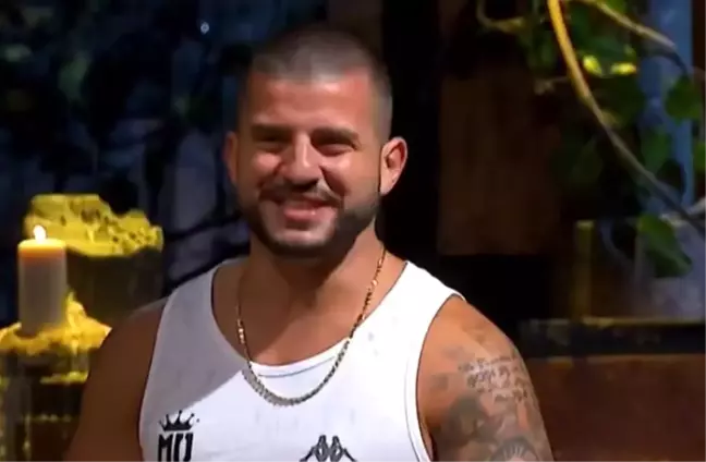 İngiliz Mehmet kimdir? Survivor Mehmet Özay kaç yaşında, nereli, evli mi?