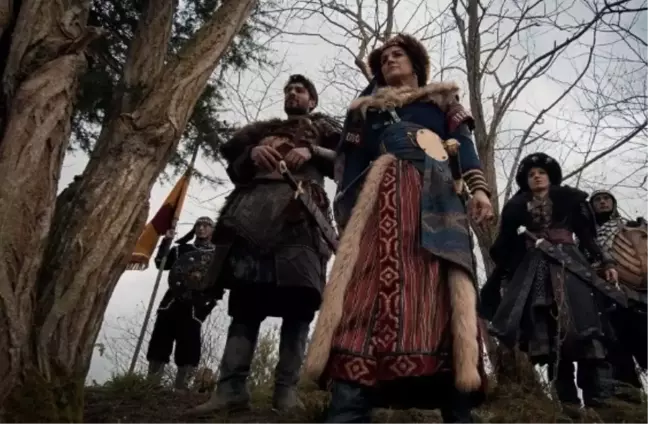 Kuruluş Osman 187. bölüm fragmanı yayınlandı mı, yeni bölüm fragmanı izleme linki var mı?