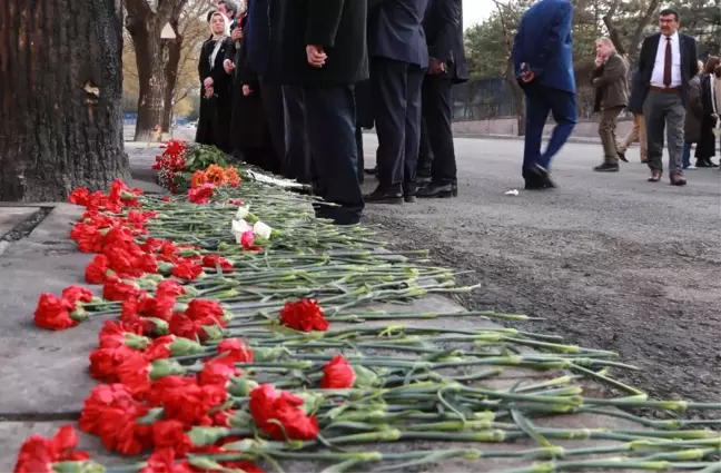 Merasim Sokak'taki Terör Saldırısı Davası Başladı