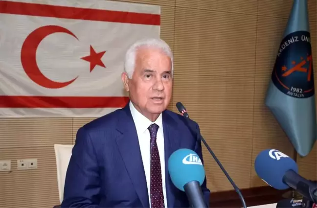 Eroğlu: