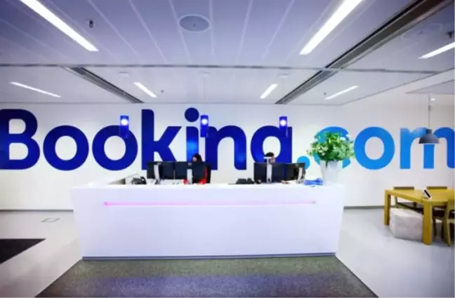 Booking.com'un Haksız Rekabet Davası