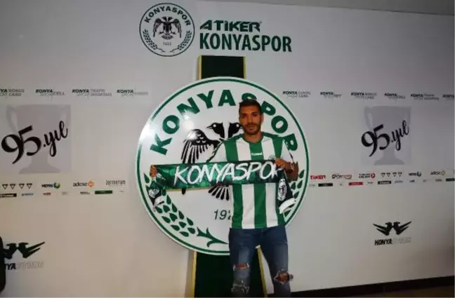 Atiker Konyaspor, Bourabia ve Traore'yi Renklerine Bağladı