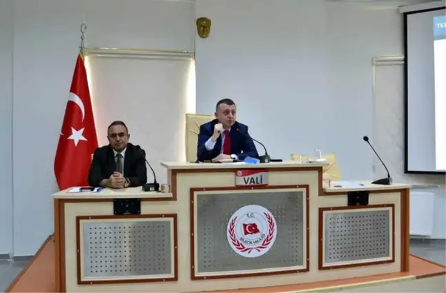 Bağımlılıkla Mücadele