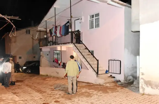 2,5 Yıl Önce Kaybolan Çocuklardan Bayram Erol'un Kemik Parçaları Bulundu