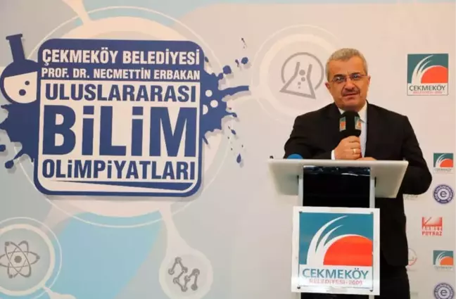10 Ülkeden 733 Projenin Yarıştığı Olimpiyatlarda Kazananlar Belli Oldu