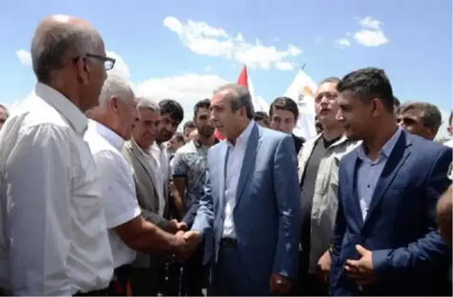 AK Parti'li Eker: Yeni Sistem Sorunlarımızı Daha Kolay Çözecek