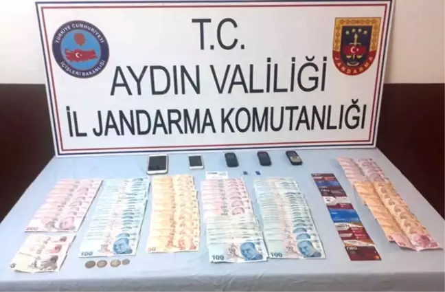 Savcı Yalanıyla 18 Bin Lira Dolandıran 3 Şüpheli Tutuklandı