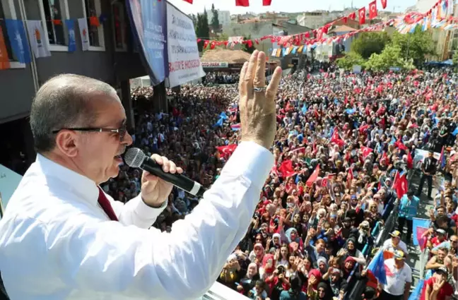 Erdoğan'dan Kredi Kuruluşlarına Sahtekar Yakıştırması