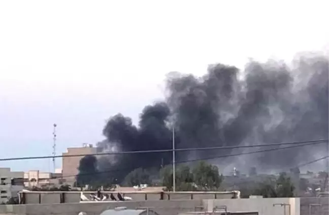 Tikrit'te Bombalı Araçla Saldırı: 3 Ölü