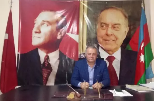 Asimder Başkanı Gülbey: