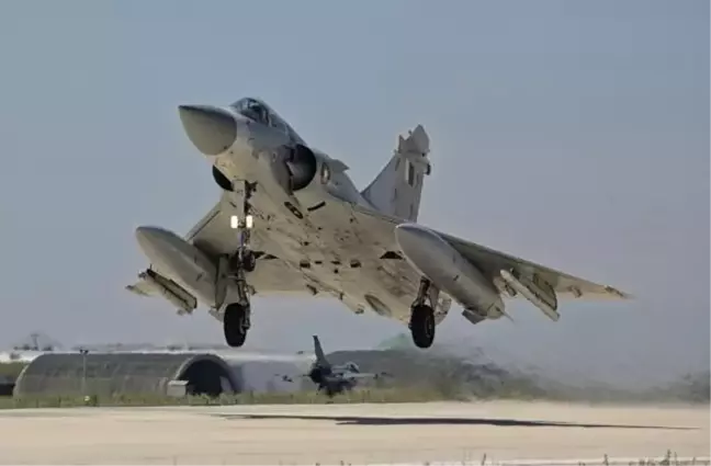 ABD, Anadolu Kartalı'na F-35'leri getirmiyor