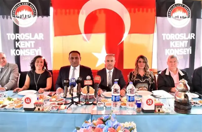 Yılmaz: