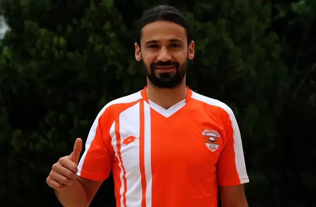 Adanaspor'un yeni transferi Savaş Polat: