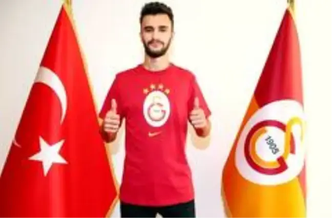 Galatasaray, Abdussamed Karnucu'nun sözleşmesini uzattı