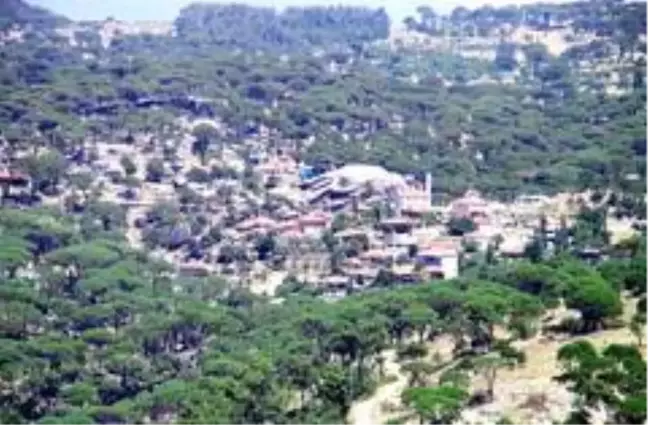 Aydın'da iki mahalleye giriş çıkışlar kapatıldı
