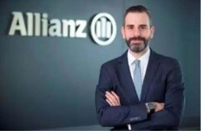 Allianz Türkiye'ye The Hammers'dan iki ödül