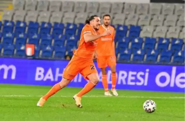 Başakşehir'in tek düşüncesi galibiyet