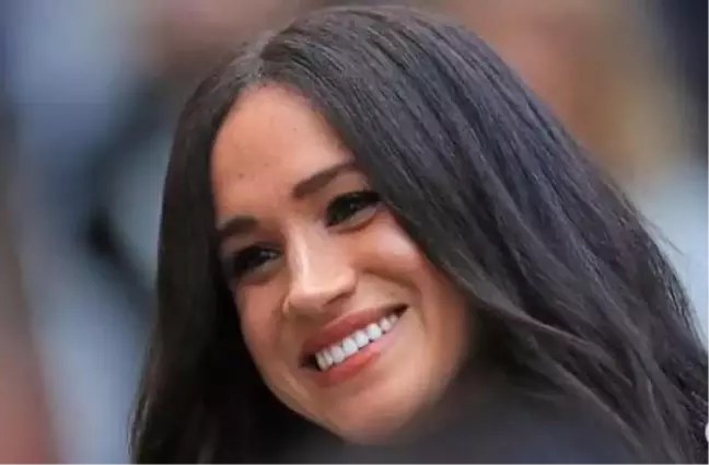 Meghan Markle kimdir? Meghan Markle hayatı ve biyografisi! Meghan Markle kaç yaşında, nereli?
