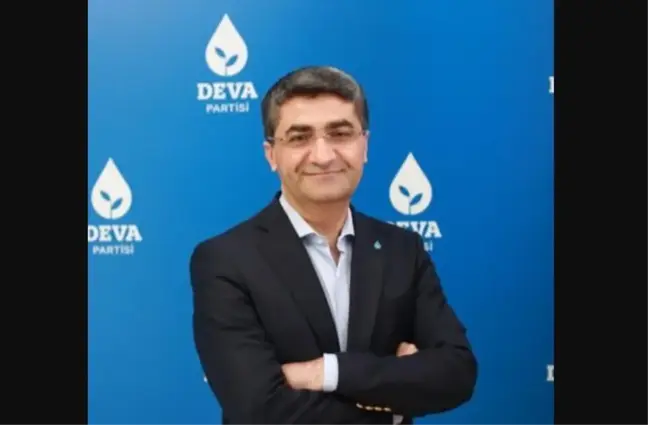 Mehmet Emin Ekmen kimdir? Kaç yaşında, nereli, mesleği ne? Mehmet Emin Ekmen'in hayatı ve biyografisi!