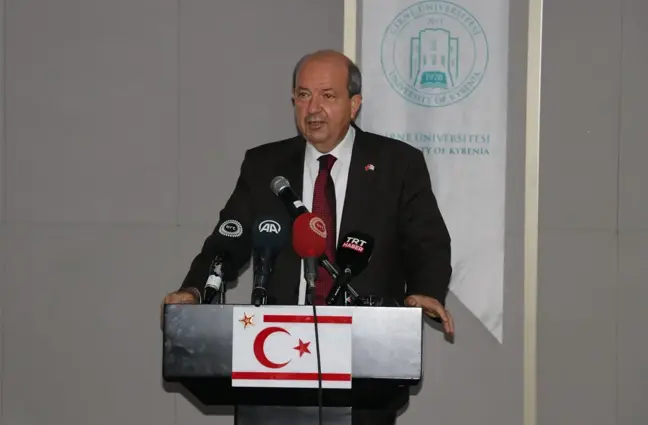 KKTC'de