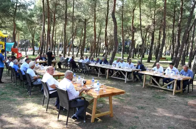 Başkan Esen: