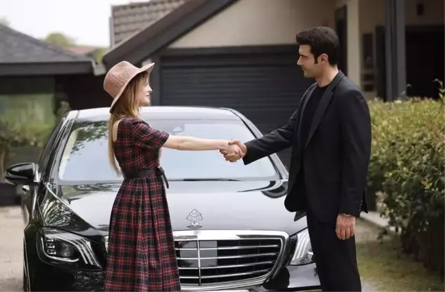 Gülcemal 8.bölüm fragmanı İZLE! Gülcemal yeni bölüm fragmanı yayınlandı mı? Gülcemal dizisi yeni bölüm fragmanı izle!