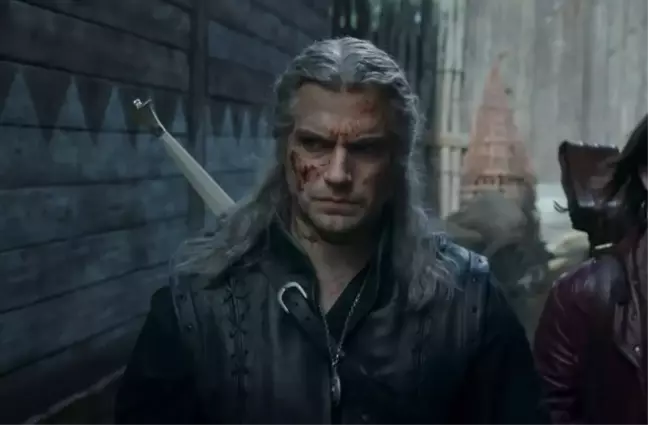 The Witcher 3. sezon 2. kısım ne zaman? The Witcher 3. sezon 2. kısım ne zaman, hangi tarihte yayınlanacak?