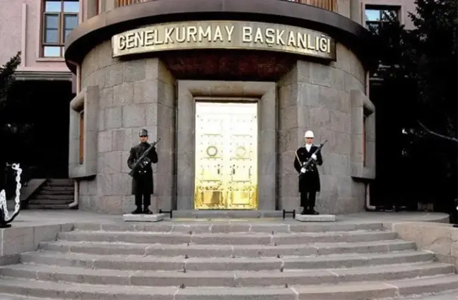 Eski Genelkurmay başkanı kim? Eski Genelkurmay başkanı hayatı ve biyografisi!