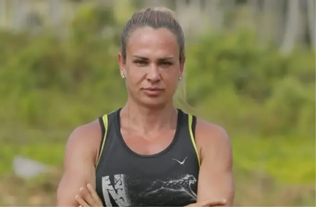 Survivor All Star 2024 ikinci yarışmacısı kimdir? Nagihan Karadere Survivor'a mı katılıyor? Nagihan Karadere kimdir, kaç yaşında?