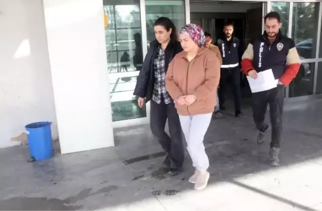 Karaman'da eski damat ile kayınpeder arasında bıçaklı kavga: 1 tutuklama