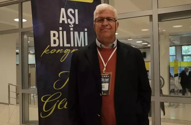 TÜBİTAK destekli KORTUP'ta 100'ü aşkın bilim insanı yeni aşılar için çalışıyor