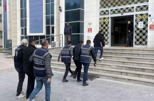 Kırşehir'de Silahlı Kavga: 1 Ölü, 1 Ağır Yaralı