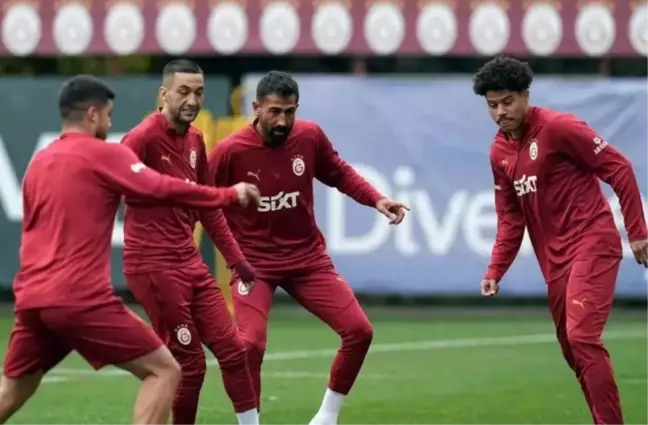 Bodrum Galatasaray muhtemel 11'leri açıklandı mı?