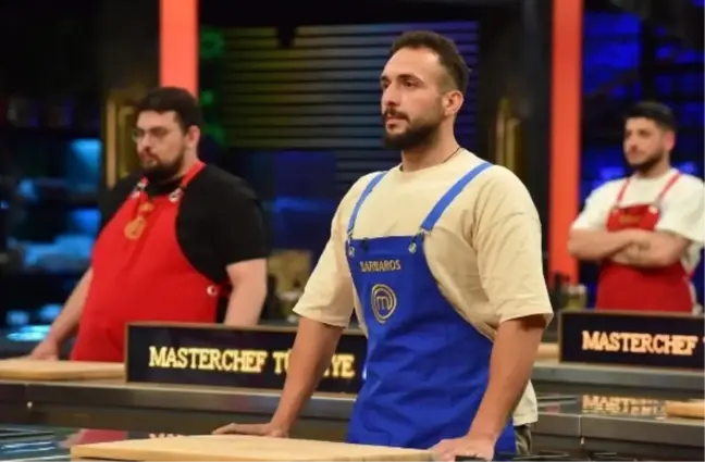 MasterChef Barbaros şampiyon oldu mu, MasterChef şampiyonluğu var mı?