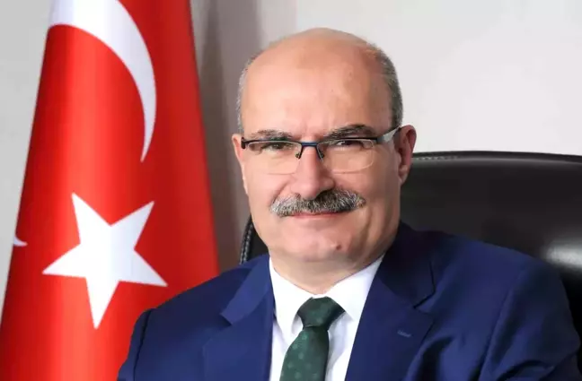 ATO Başkanı Baran'dan Atatürk'ün Ankara'ya gelişinin 105'inci yıl dönümü mesajı