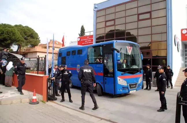 Fetö'nün Sözde Didim İmamı Şahin Ayaz Açıklaması