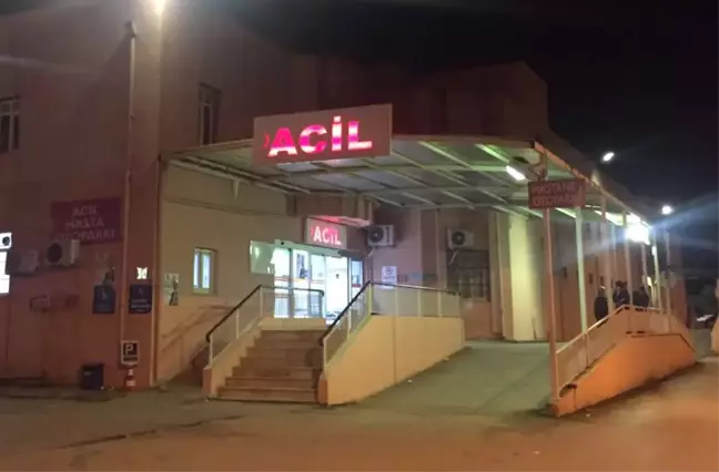 Adana'da Muhtar Genci Öldürdü