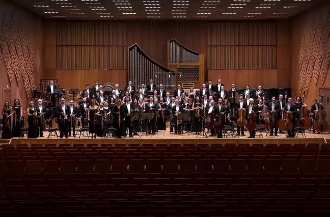 34. Uluslararası Ankara Müzik Festivali