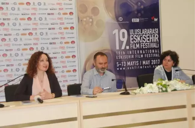 Eskişehir Film Festivali'nin Onur Ödülleri İzzet Günay ile Lale Belkıs'a Verilecek