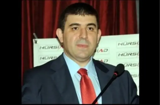 Tuskon ve Üye Şirketlerine Yönelik Yürütülen Fetö Soruşturması Sonucunda Fetö Elebaşı Fetullah...