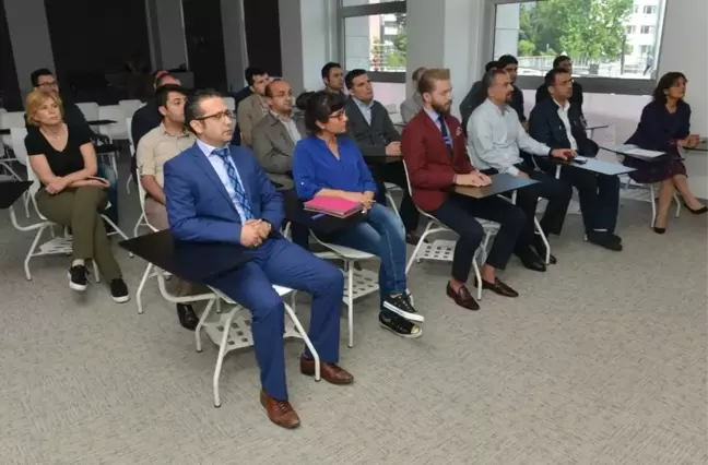 Baba Destek Programı'na Katılanlara Sertifika