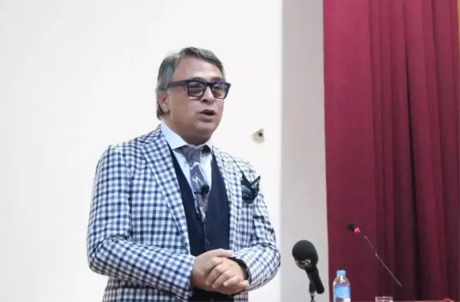 Barbaros Şansal'a 6 Ay 20 Gün Hapis